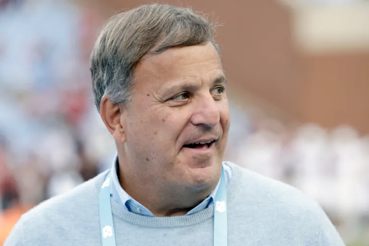 Michael Lombardi Resigns As North Carolina Football GM Amid School Investigation